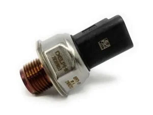 Fuel Rail Pressure Sensor 28389853, 85PP73-01 for Nissan Navara 2.3dci YD23, Delphi Common Rail Fuel Pressure Sensor — Ultimate Autoparts SA