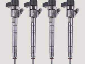 Jeep Mercedes Injector | 2.7 CRD G CDI | Bosch 0445110098 A6110701687 Injector — Ultimate Autoparts SA