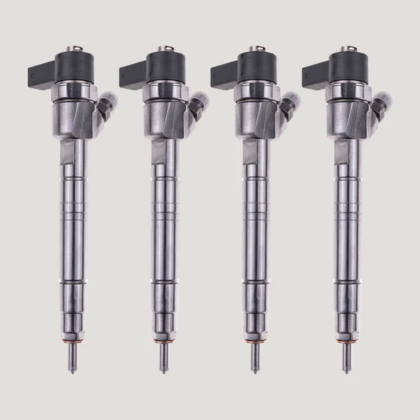 Jeep Mercedes Injector | 2.7 CRD G CDI | Bosch 0445110098 A6110701687 Injector — Ultimate Autoparts SA