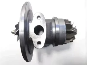 Cummins Various HX35W Turbo 3538868