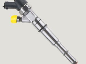 BMW 5 Series 2.5 d 2000-2004 New Bosch Diesel Injector 0445110048 — Ultimate Autoparts SA