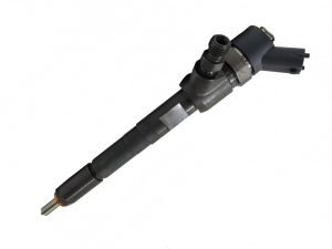 Mahindra Scorpio 2.6 CRDE SZ NEF 05-12 Diesel Injector OE 0445110260