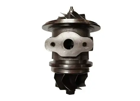 Isuzu Truck NPR Highway Truck TB2560S Turbocore 700716-0009 — Ultimate Autoparts SA