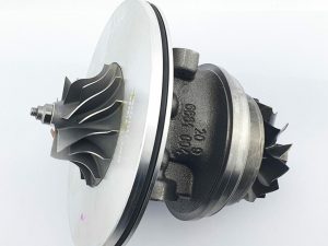 K27 John Deer 200CLC Turbocharger — Ultimate Autoparts SA