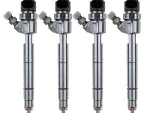 Mercedes Viano 2.0d Fuel Injectors 0445110263 0445110264 0445110179 0445110180 0986435115 — Ultimate Autoparts SA