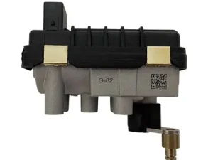 G-82 6NW009550 767649 electronic Actuator