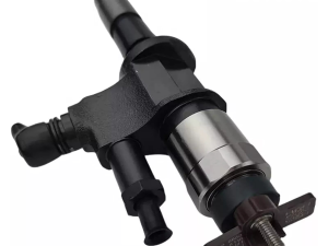 UD Diesel Fuel Injector 095000-6630 095000-6632