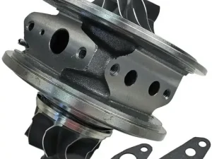 Toyota Hilux 2.5 D4D 2KD -FTV Turbocharger