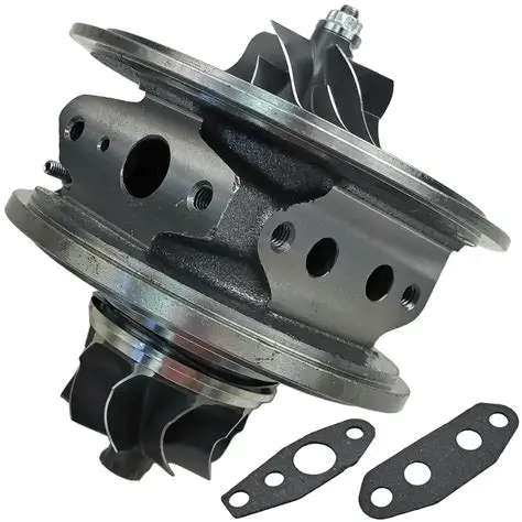 Toyota Hilux 2.5 D4D 2KD -FTV Turbo Core 17201-0L071