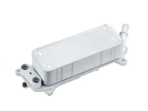 Oil Cooler For Audi S6 4.0 0L V8 4G0317021AF