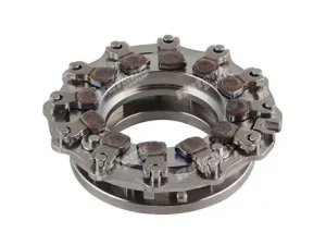 HYUNDAI VXCX Vnt Nozzle — Ultimate Autoparts SA