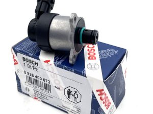 06-10 GM 6.6L Duramax LBZ-LMM  Fuel Metering Valve 0928400673