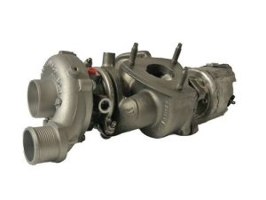 Discovery Range Rover Sport 3.0l Turbocharger