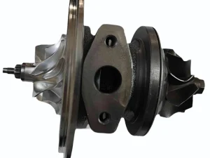Daewoo Truck GT42 Turbocore