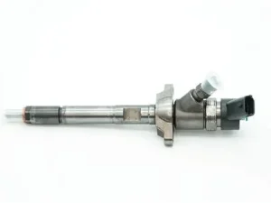 Common Rail 0445110239 Diesel Fuel Injector for Citroen Fiat Ford Peugeot Mazda — Injectors